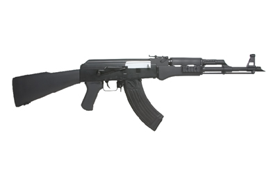 RAM AK-47 'Black'